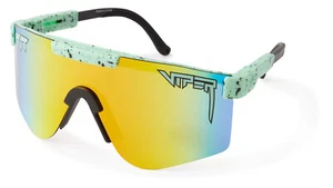 PIT VIPER the Poseidon Sonnenbrille polarisiert Original - Bild 1 von 2