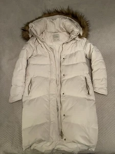 zara puffer jacket xs - Picture 1 of 5