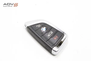 BMW X6 X5 F16 F15 SMART KEYLESS ENTRY REMOTE KEY FOB OEM 2014 - 2019 - Picture 1 of 8