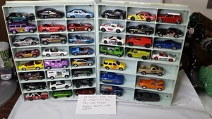 Lot Of 48 Hot Wheels, Maisto, Matchbox Super Hero Cars Marvel DC {23} 25 OTHER - Picture 1 of 10