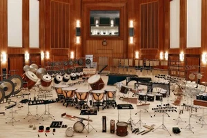 Netflix & Prime Composer - Soundtrack Short Films, Feature Films Video Games us - Picture 1 of 2
