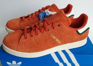 stan smith adidas gamuza