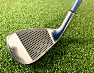 LPGA Square Two Light & Easy 444 Pitching Wedge Ladies Graphite NEW GRIP /dj4099 - Picture 1 of 10
