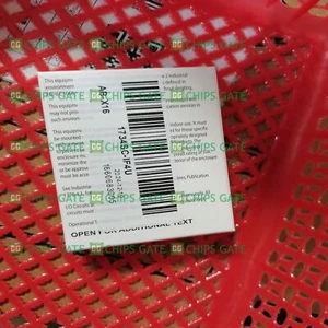 Brand New 1734SC-IF4U Spectral Control 4 CH Universal Analysis Input - Picture 1 of 3