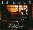 La Roux - Bulletproof (2009) vg