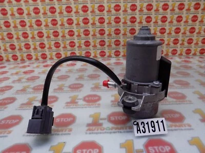 GMC ACADIA 2009-2016 3,6 L POTENCIA AUXILIAR FRENO REFUERZO BOMBA DE VACÍO 20803252 OEM Foto 1 de 4