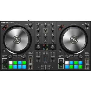 Native Instruments TRAKTOR KONTROL S2 MK3 DJ Controller - Picture 1 of 8