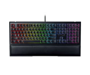Paquete de teclado para juegos Razer, ""All-Star"" + mouse + almohadilla + auriculares - Imagen 1 de 4