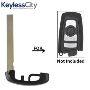 Emergency Insert Blade Fits 2009-2014 BMW 3 5 6 7 X5 Series / HU100R AFTERMARKET - Picture 1 of 4