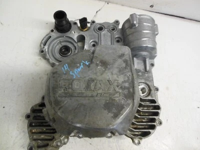 13F23 Seadoo Spark 903 2014 Cover 420911052 - Image 1 of 4