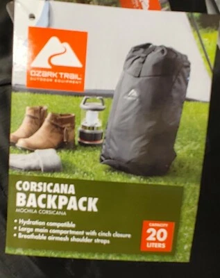 backpack - Image 1 of 2