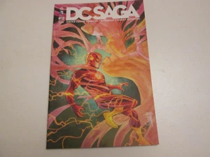 DC SAGA 12.. ..COMICS URBAN ..2013.. .NEUF - Picture 1 of 1