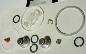 Linear Actuating Cylinder PARTS KIT for GE jet engines J47,J73,J79,J93,T58,T64 - Picture 1 of 10