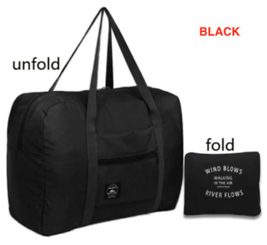 Lightweight Waterproof Foldable Travel Duffel Bag