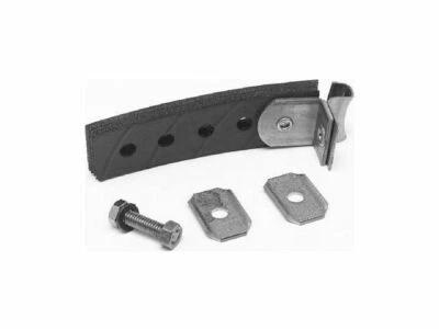 Вешалка для выхлопной системы Dodge B200 1975-1978 годов выпуска 98614YV 1977 1976 3,7 л 6 цилиндров - Изображение 1 из 2