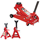 3 Ton Jack Pack ATD-7500 Brand New!