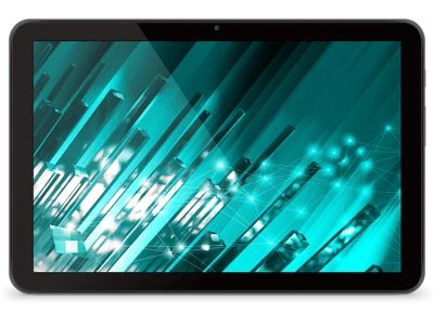 Tablet - Peaq PET 1081-LH332S, 32 GB, Negro, WiFi + Cellular, 10.1" HD, 3GB RAM - Imagen 1 de 4