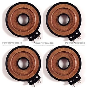 4PCS Replacement Diaphragm For JBL / Selenium - RPST200 - for ST200 - Picture 1 of 4