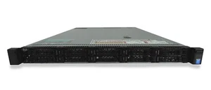 Dell PowerEdge R630 10SFF Server 2 x Xeon E5-2697v4 2.3GHz 18C Perc H730P CTO - Picture 1 of 1