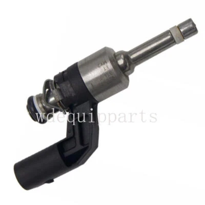 03C906036M Inyector de combustible de motor para Volkswagen Tiguan Base deportivo utilitario 4 puertas Foto 1 de 4