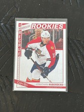 2013-14 O-Pee-Chee #555 Jonathan Huberdeau RC