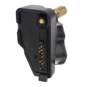 Walkie Adapter for Two Way Radio TK3140 TK2140 NX300 TK-380 KPG-36 TK385 - Zdjęcie 1 z 11