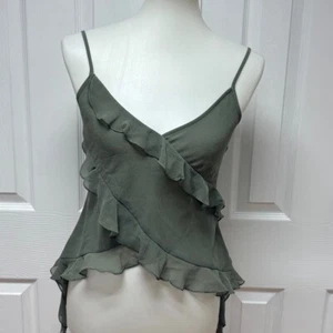 Aritzia Wilfred EMINENCE TOP - Size S - New With Tags. - Picture 1 of 16