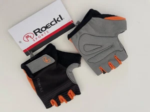 Roeckl Kinder Radhandschuh Bernex jr. , Gr. 5 , wie neu, - Bild 1 von 1