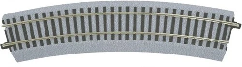 S-Gauge - American Flyer - R27 Radius Curve - Image 1 of 1