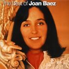 Joan Baez The Best of Joan Baez (CD)
