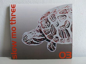 CD ALBUM SLOW MO Three 03 SD082 - Picture 1 of 1