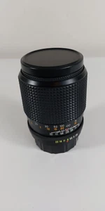 MITAKON Camera Lens MC 1:2.8 f=135mm Auto PK Mount - Picture 1 of 8