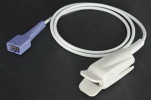 Sensore SPO2 compatibile Welch Allyn Direct Connect pediatrico - spedizione in giornata - Foto 1 di 1