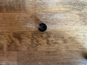 1978 Honda TRAIL 90 CT90 OEM Neutral Sensor Switch Spacer  3572-KOT690 - Picture 1 of 3