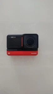 insta360 one rs Action Cam Video 4K Sport Waterproof Foto - Foto 1 di 4