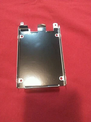 Gateway NV5378U MS2285 Hard Drive Caddy Bracket 60.4BU04.001 - Image 1 of 2