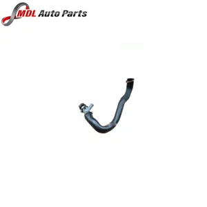 Land Rover Genuine Intercooler Hose LR024305 Range Rover Evoque - Picture 1 of 1