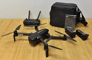 Hubsan Zino Pro Drohne/Quadrocopter, 4K,5,8G GPS, ReturnToHome, FollowMode, FPV - Bild 1 von 5