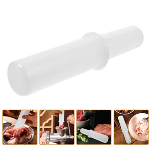 Meat Grinder Pusher Tamper Universal Mincer Meat Grinder Accelerating Tamper - Bild 1 von 12