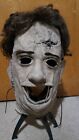 Leatherface mask rare Redneck Slasher Studio Texas chainsaw massacre