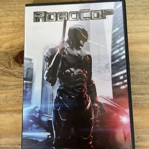 Robocop Dvd - Picture 1 of 3