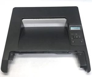 HP RM1-9180-000CN Top Cover Assembly for LaserJet Pro 400 M401N with RC3-2548 - Picture 1 of 2