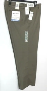 Pantalone kaki Dockers uomo vestibilità dritta easy taglia 34x32 P239 - Foto 1 di 2