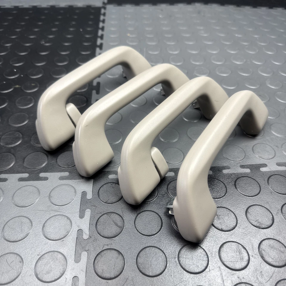 Honda Odyssey 2011-2017 interior techo techo agarre manillar conjunto de 4 OEM Foto 1 de 4