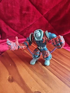 Marvel X-Men OnSlaught Apocalypse Action Fifure Toy Biz 1997 - Picture 1 of 6