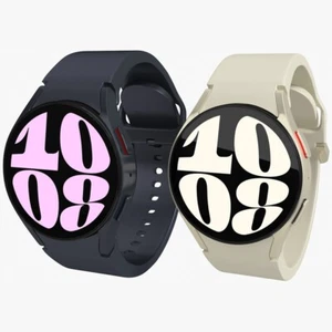 Samsung Galaxy Watch6 SM-R935 40mm / 44mm Aluminum Case with Sport Band LTE+GPS - Picture 1 of 3