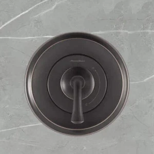 American Standard Patience 7" runde Legacy Bronze Ventilverkleidung TU106500.278 - Bild 1 von 4