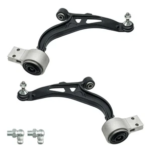 For 2011-2019 Ford Explorer Front Lower Control Arms with Ball Joints Assembly - Foto 1 di 9