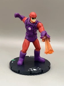 SENTINEL G002 X-Men Animated The Dark Phoenix Saga Marvel Heroclix legacy figure - Picture 1 of 2