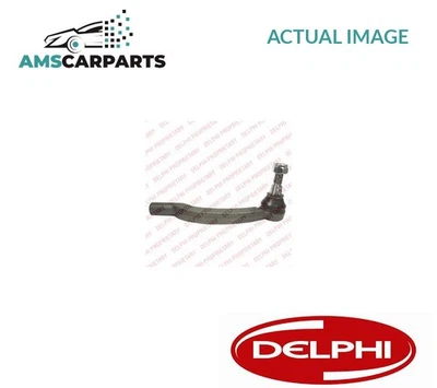 TRACK ROD END RACK END FRONT RIGHT TA2475 DELPHI NEW OE REPLACEMENT - Image 1 of 4